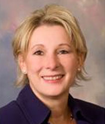 Rebecca Proctor