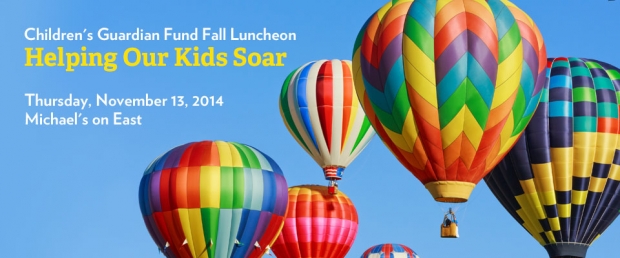 2014 Fall Luncheon (past event)