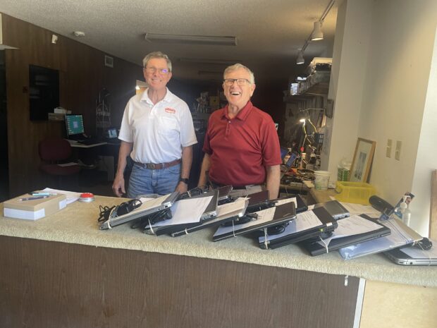 Volunteer Resource Session