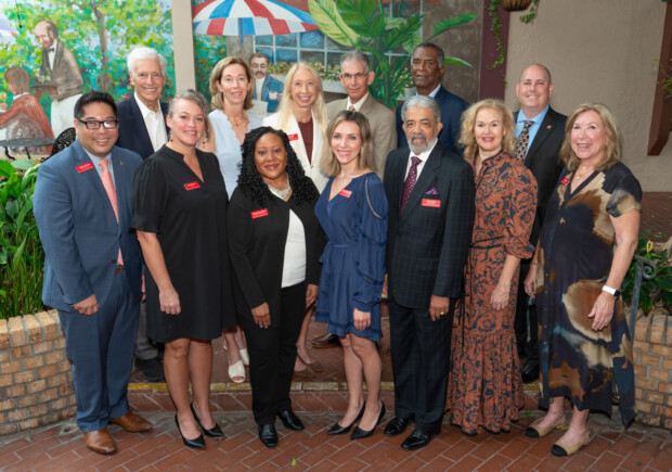 Helping Our Kids Soar – 2024