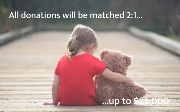 Giving Tuesday 2024